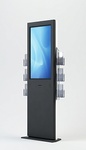 Инфокиоск ШТРИХ NetPoint 42