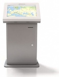 Инфокиоск ШТРИХ NetPoint 26