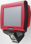 Прайсчекер AdvanPos PriceChecker CP-2010 красный